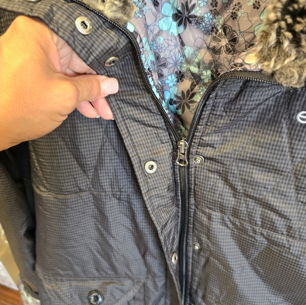 Element Jacket - image 2